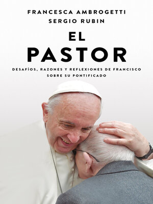 cover image of El Pastor